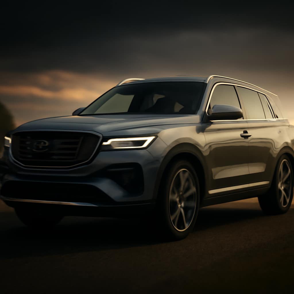 Geely Atlas Pro — какая категория прав нужна в 2026 году — 2