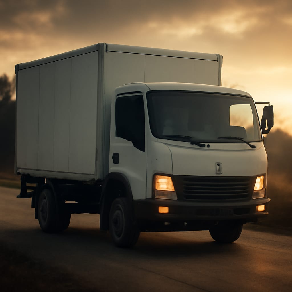 КамАЗ Компас 5: какая категория прав нужна — 2