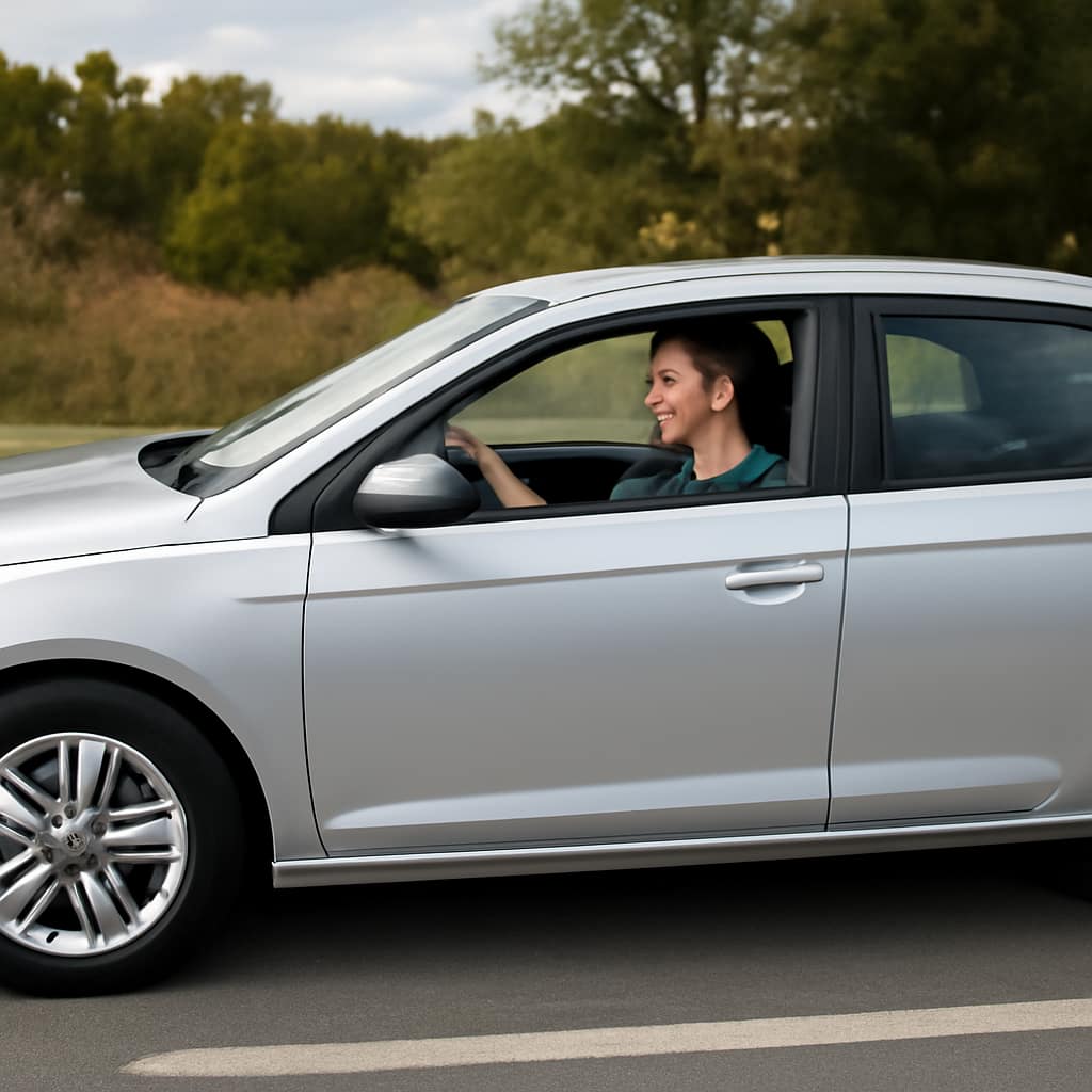 Категория прав B: что входит, на чём можно ездить в 2026 году