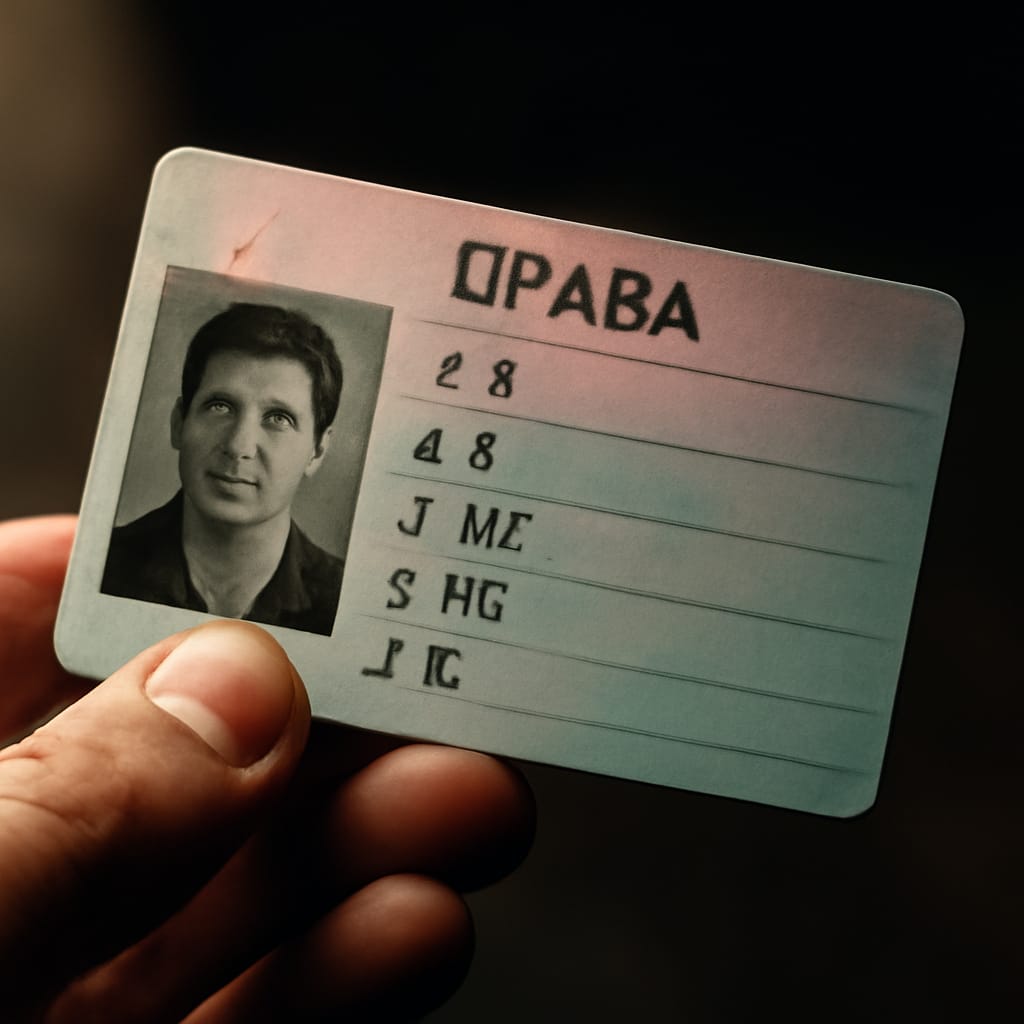 Особые отметки — 2