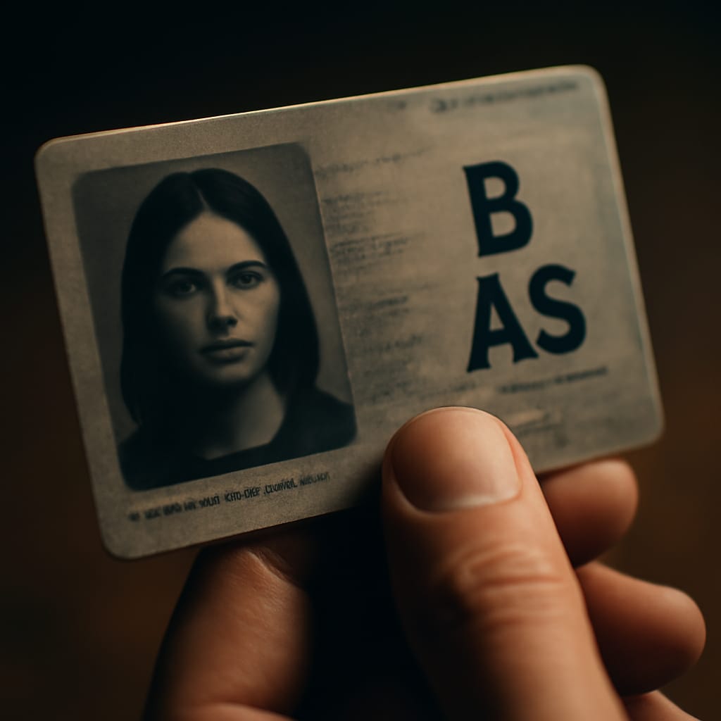 Отметка AS в правах: что означает, как снять ограничение на механику — 2