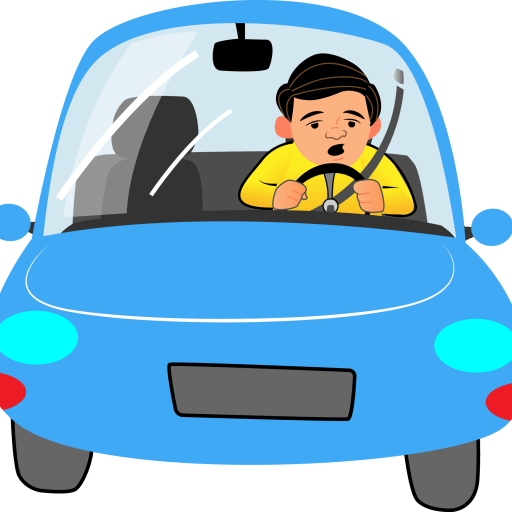 Категории водительских прав в 2026 году